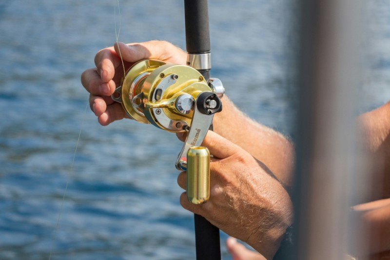 Book a Guided Fishing Trip in Menorca