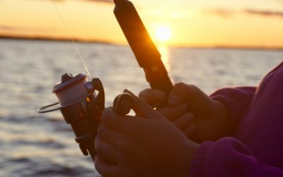 Book a Guided Fishing Trip in Ibiza