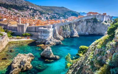 Boat Trips & Local Excursions in Dubrovnik