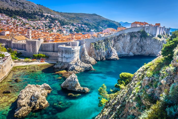 Boat Trips & Local Excursions in Dubrovnik