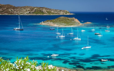 Book a guided fishing trip in Sardinia
