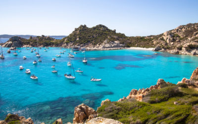 Boat Trips & Local Excursions in Sardinia