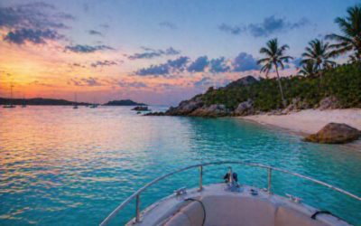 Best Time of the Year to Rent a Boat in the Bahamas: A Complete Seasonal Guide