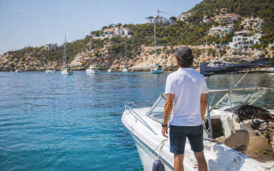 First Time Renting a Boat in Ibiza: What to Expect and How to Prepare