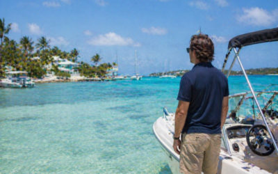 First Time Renting a Boat in the Bahamas: Everything You Need to Know Before Setting Sail