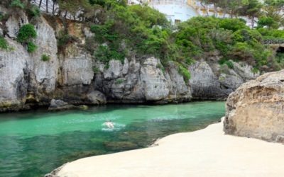 Water Activities in Menorca: Discover the Best Water Adventures on the Island