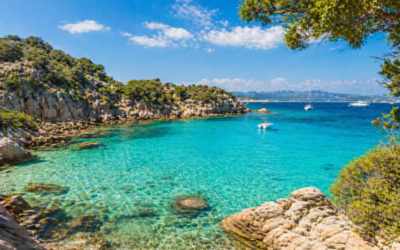 Water Activities in Sardinia: The Complete Guide to Mediterranean Water Adventures
