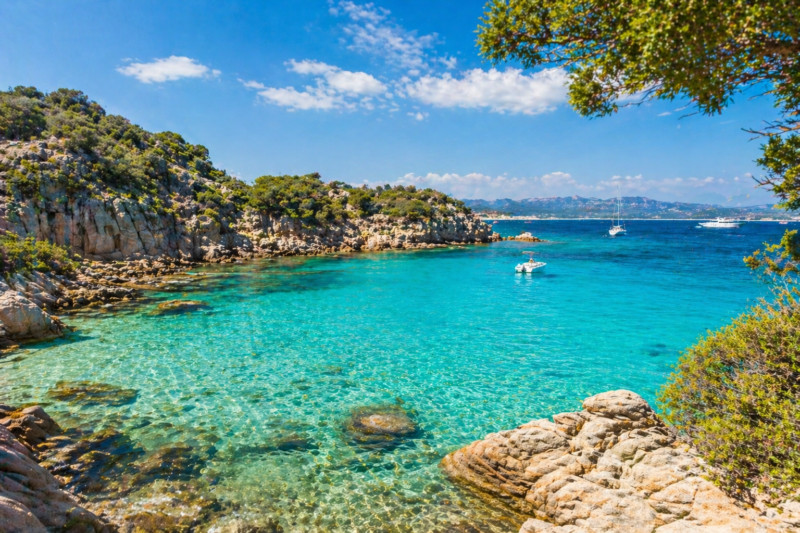 Water Activities in Sardinia: The Complete Guide to Mediterranean Water Adventures