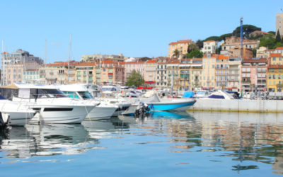 First Time Renting a Boat in Cannes: Your Complete Guide to the French Riviera by Sea