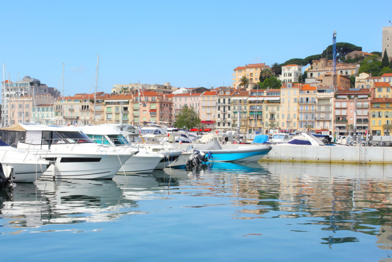 First Time Renting a Boat in Cannes: Your Complete Guide to the French Riviera by Sea