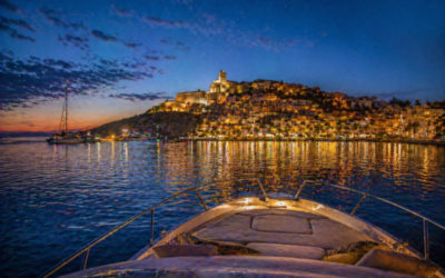 Best Time of the Year to Rent a Boat in Ibiza: Your Complete Seasonal Guide