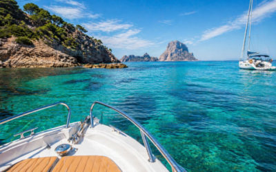 Water Activities in Ibiza: Your Ultimate Guide to Adventure on the Water