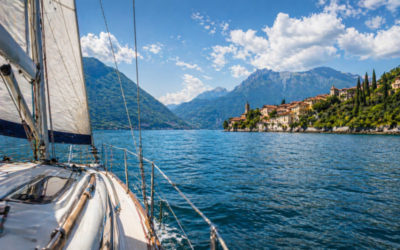 Water Activities in Lake Como: Your Complete Guide to Fun on Italy’s Most Stunning Lake