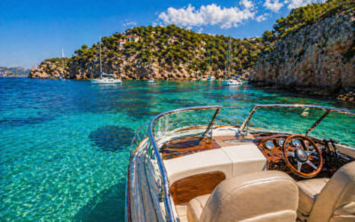 First Time Renting a Boat in Mallorca: Everything You Need to Know Before You Go