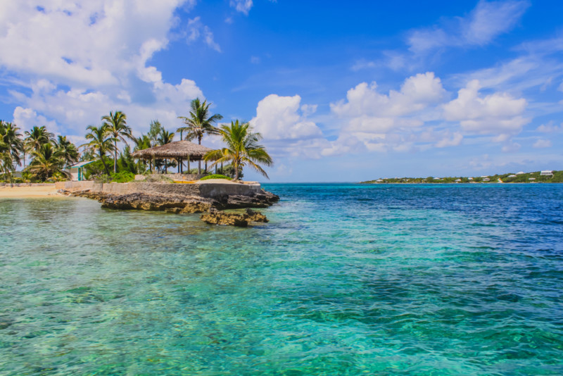 Water Activities in the Bahamas: The Ultimate Guide to Caribbean Water Adventures