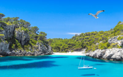 First Time Renting a Boat in Menorca: Your Essential Guide to Getting on the Water
