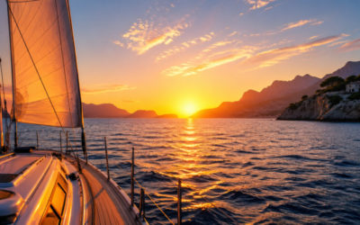 Water Activities in Mallorca: The Complete Guide to Fun on the Sea