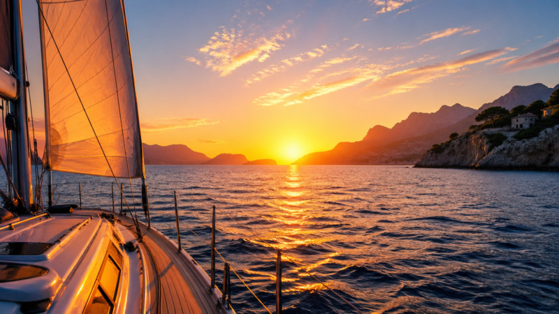 Water Activities in Mallorca: The Complete Guide to Fun on the Sea