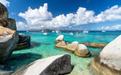 Best Time of the Year to Rent a Boat in the British Virgin Islands: Your Complete Seasonal Guide
