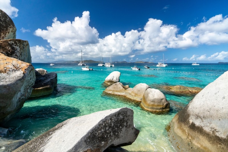 Best Time of the Year to Rent a Boat in the British Virgin Islands: Your Complete Seasonal Guide