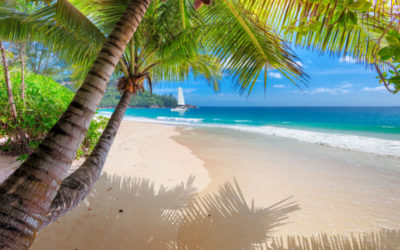 Which Boat Is Best for Sailing in the Caribbean?