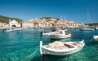 Which Boat Is Best for Sailing in Croatia? A Complete Guide