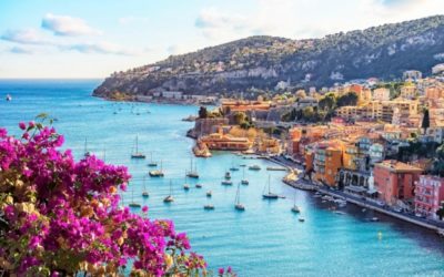 Which Boat Is Best for Sailing the South of France?