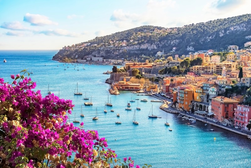 Which Boat Is Best for Sailing the South of France?