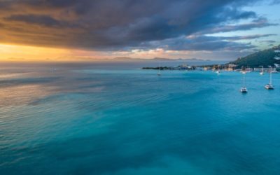 British Virgin Islands: The Ultimate Winter Sailing Destination