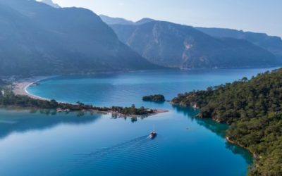 Turkey vs Greece: Which Mediterranean Destination Is Better for Sailing?