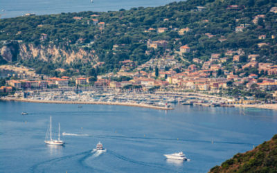 Why the French Riviera Is the Perfect Summer Sailing Destination