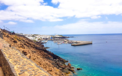 Canary Islands: The Ultimate Winter Sailing Destination