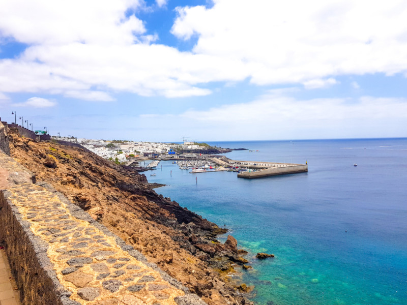 Canary Islands: The Ultimate Winter Sailing Destination
