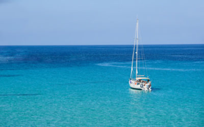 Ibiza vs Mallorca: Which Balearic Island Should You Sail in?