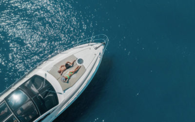Set sail with peace of mind: SamBoat insurance and flexible booking options
