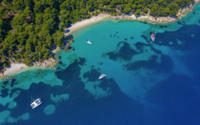 How to Rent a Boat Responsibly