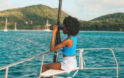 8 eco-friendly boating tips that can make a real difference